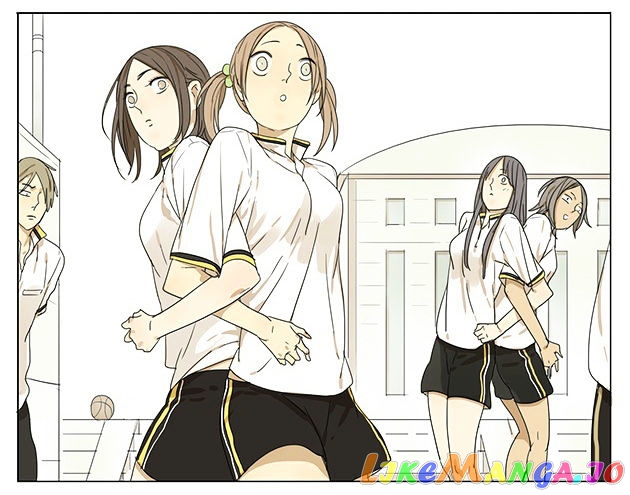 19 Days chapter 58 image 09